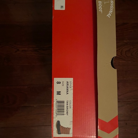 The Orginal Duck Boot - Picture 8 of 8